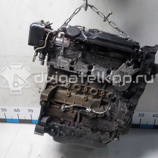 Фото Контрактный (б/у) двигатель 6A12 (DOHC) для Mitsubishi Fto De A 173-180 л.с 24V 2.0 л бензин LR001345