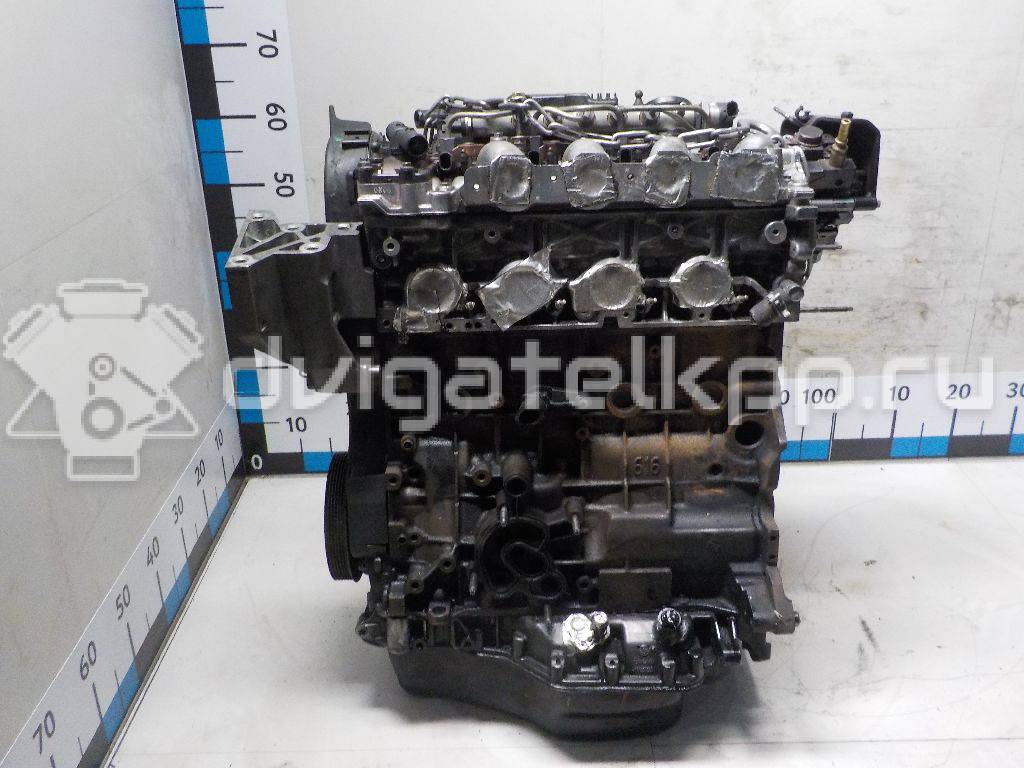 Фото Контрактный (б/у) двигатель 6A12 (DOHC) для Mitsubishi Fto De A 173-180 л.с 24V 2.0 л бензин LR001345 {forloop.counter}}