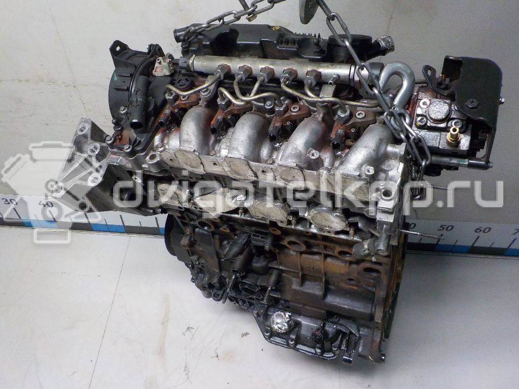 Фото Контрактный (б/у) двигатель 6A12 (DOHC) для Mitsubishi Fto De A 173-180 л.с 24V 2.0 л бензин LR001345 {forloop.counter}}