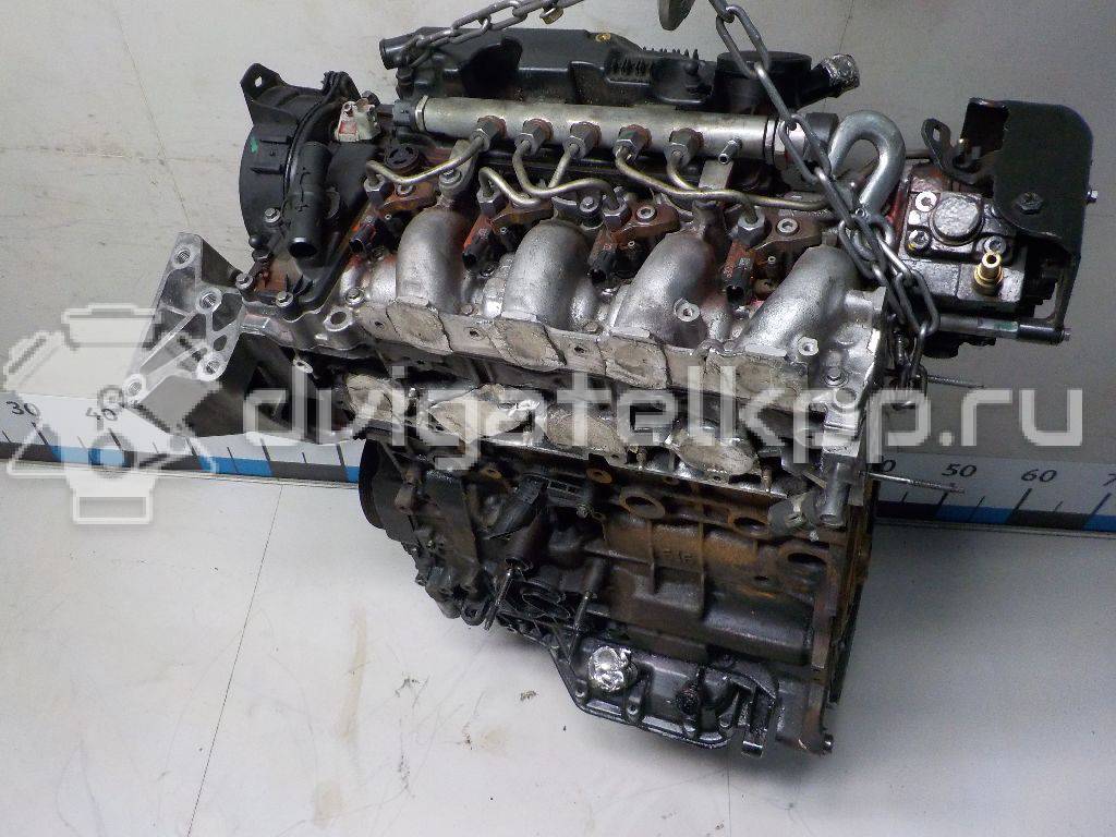 Фото Контрактный (б/у) двигатель 6A12 (DOHC) для Mitsubishi Fto De A 173-180 л.с 24V 2.0 л бензин LR001345 {forloop.counter}}