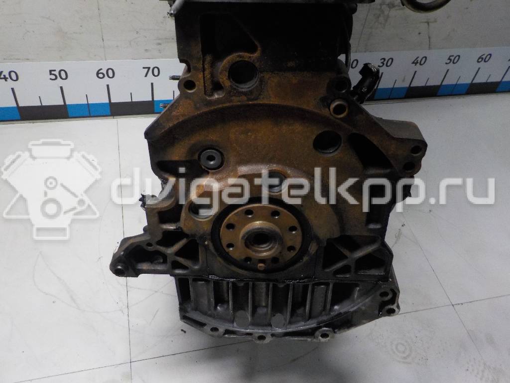 Фото Контрактный (б/у) двигатель 224DT для Jaguar / Land Rover 150-200 л.с 16V 2.2 л Дизельное топливо LR001345 {forloop.counter}}