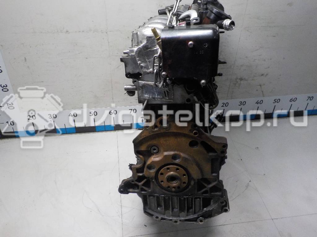 Фото Контрактный (б/у) двигатель 224DT для Jaguar / Land Rover 150-200 л.с 16V 2.2 л Дизельное топливо LR001345 {forloop.counter}}