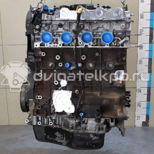 Фото Контрактный (б/у) двигатель 224DT для Land Rover Freelander / Range Rover / Discovery 150-190 л.с 16V 2.2 л Дизельное топливо LR001345