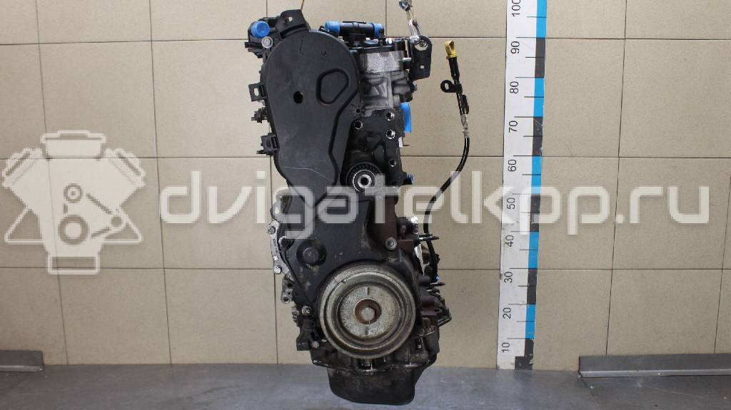 Фото Контрактный (б/у) двигатель 224DT для Land Rover Freelander / Range Rover / Discovery 150-190 л.с 16V 2.2 л Дизельное топливо LR001345 {forloop.counter}}