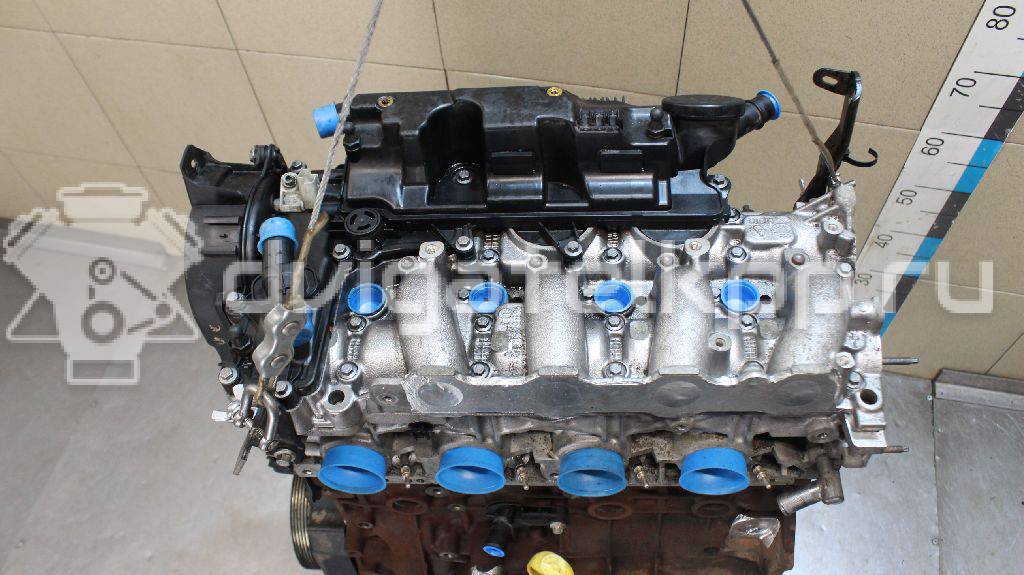 Фото Контрактный (б/у) двигатель 224DT для Jaguar / Land Rover 150-200 л.с 16V 2.2 л Дизельное топливо LR001345 {forloop.counter}}