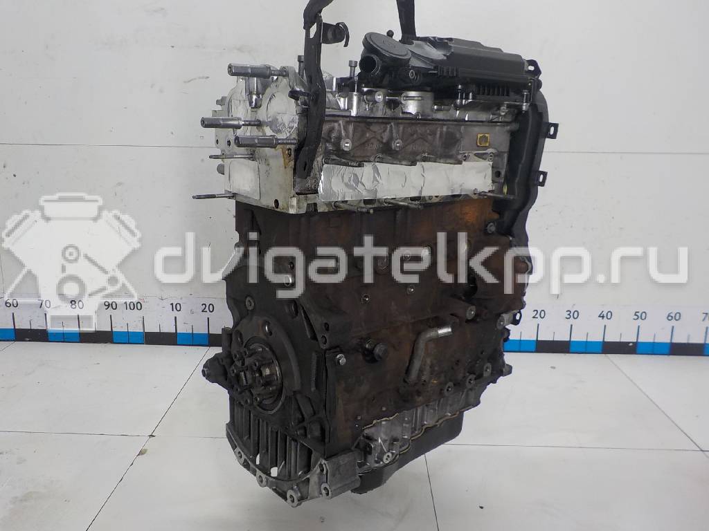 Фото Контрактный (б/у) двигатель 224DT для Jaguar / Land Rover 150-200 л.с 16V 2.2 л Дизельное топливо LR001345 {forloop.counter}}