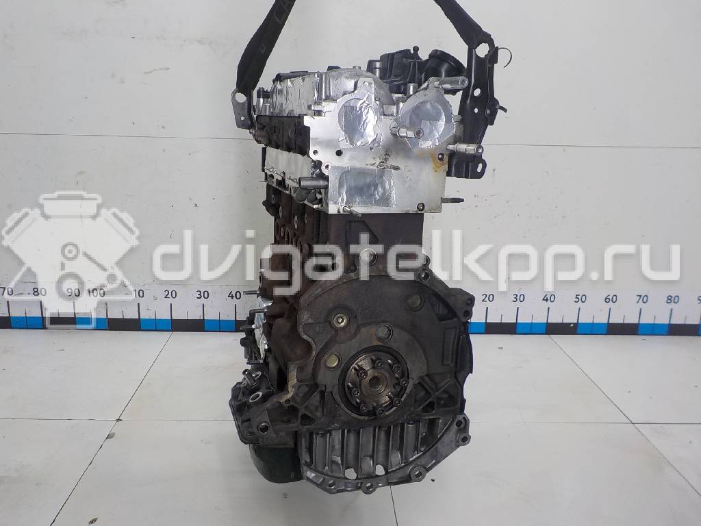 Фото Контрактный (б/у) двигатель 224DT для Jaguar / Land Rover 150-200 л.с 16V 2.2 л Дизельное топливо LR001345 {forloop.counter}}