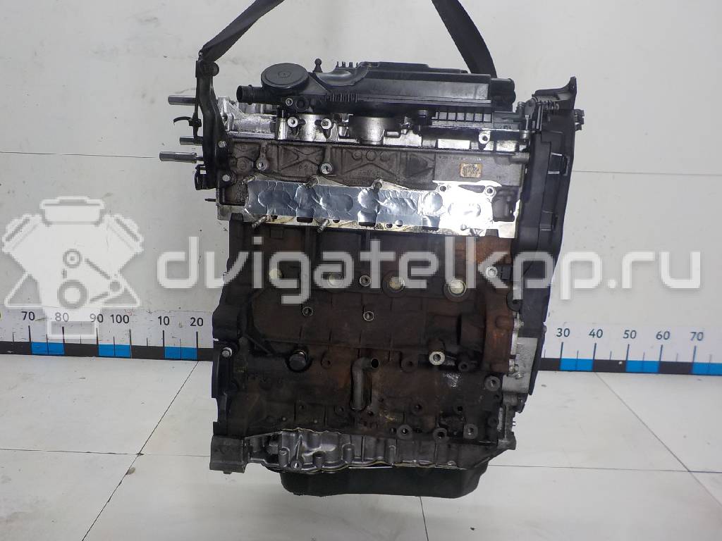 Фото Контрактный (б/у) двигатель 224DT для Jaguar / Land Rover 150-200 л.с 16V 2.2 л Дизельное топливо LR001345 {forloop.counter}}