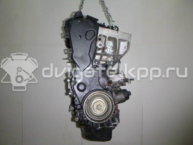 Фото Контрактный (б/у) двигатель 224DT для Jaguar / Land Rover 150-200 л.с 16V 2.2 л Дизельное топливо LR001345 {forloop.counter}}