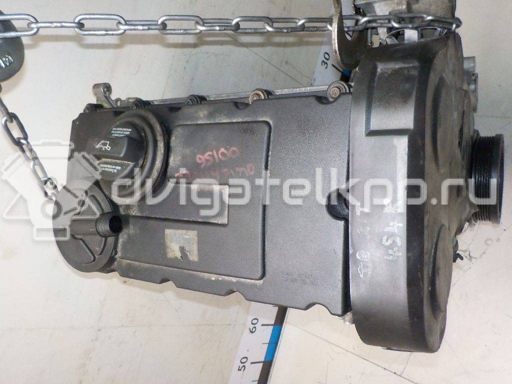 Фото Контрактный (б/у) двигатель BSY для Mitsubishi Outlander / Grandis Na W 136-140 л.с 16V 2.0 л Дизельное топливо MN980000 {forloop.counter}}