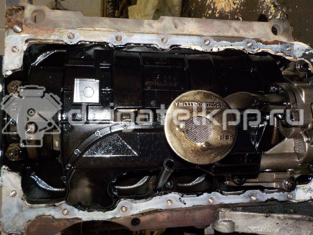 Фото Контрактный (б/у) двигатель BSY для Mitsubishi Outlander / Grandis Na W 136-140 л.с 16V 2.0 л Дизельное топливо MN980000 {forloop.counter}}