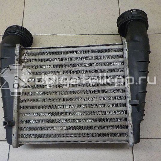 Фото Интеркулер для двигателя AWT для Volkswagen Passat 150 л.с 20V 1.8 л бензин 3B0145805H