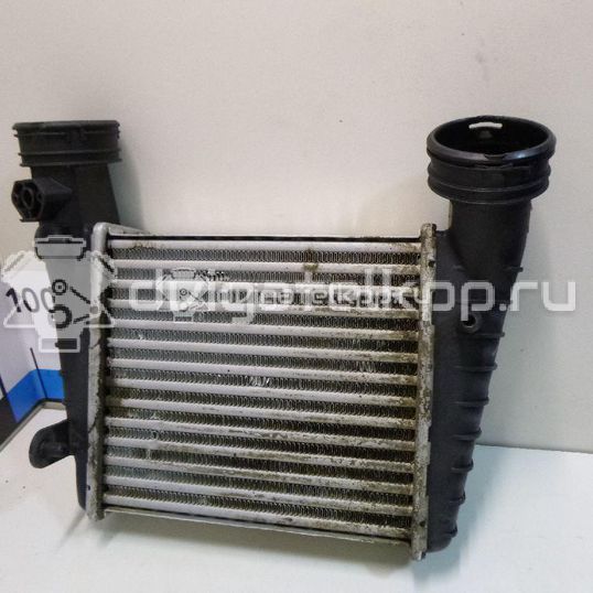 Фото Интеркулер для двигателя AWM для Volkswagen / Audi 170 л.с 20V 1.8 л бензин 3B0145805H