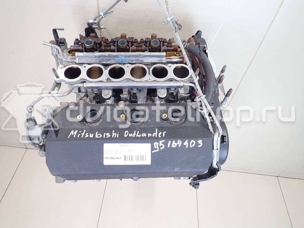 Фото Контрактный (б/у) двигатель 6B31 для Mitsubishi (Gac) / Mitsubishi 252 л.с 24V 3.0 л бензин 1000C881 {forloop.counter}}