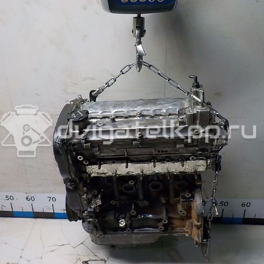 Фото Контрактный (б/у) двигатель 4G93 (GDI) для Mitsubishi Lancer / Pajero / Galant / Space / Carisma Da 118-150 л.с 16V 1.8 л бензин MD977330