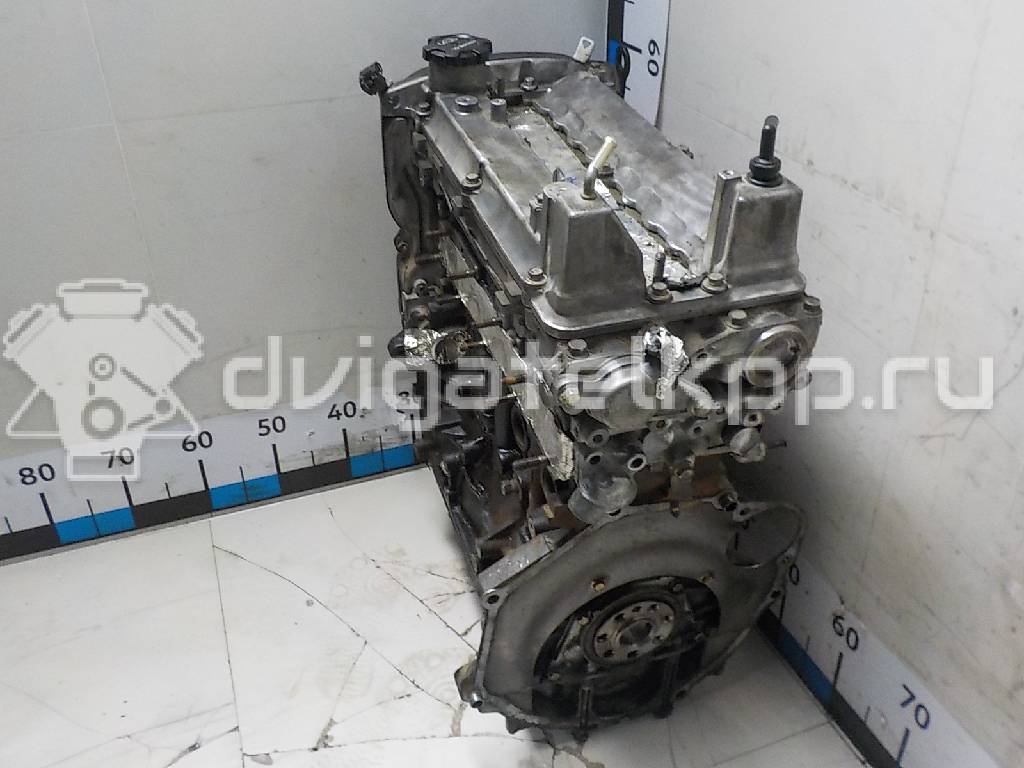 Фото Контрактный (б/у) двигатель 4G93 (GDI) для Mitsubishi Lancer / Pajero / Galant / Space / Carisma Da 118-150 л.с 16V 1.8 л бензин MD977330 {forloop.counter}}