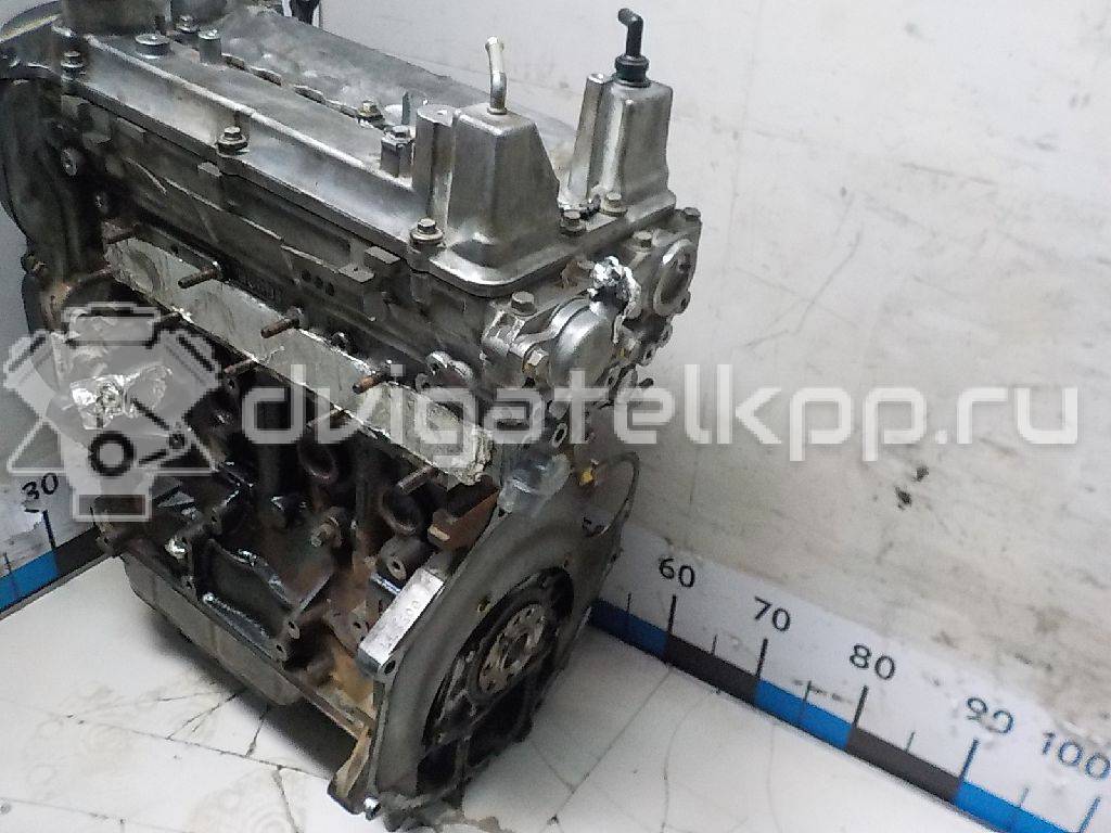 Фото Контрактный (б/у) двигатель 4G93 (GDI) для Mitsubishi Lancer / Pajero / Galant / Space / Carisma Da 118-150 л.с 16V 1.8 л бензин MD977330 {forloop.counter}}