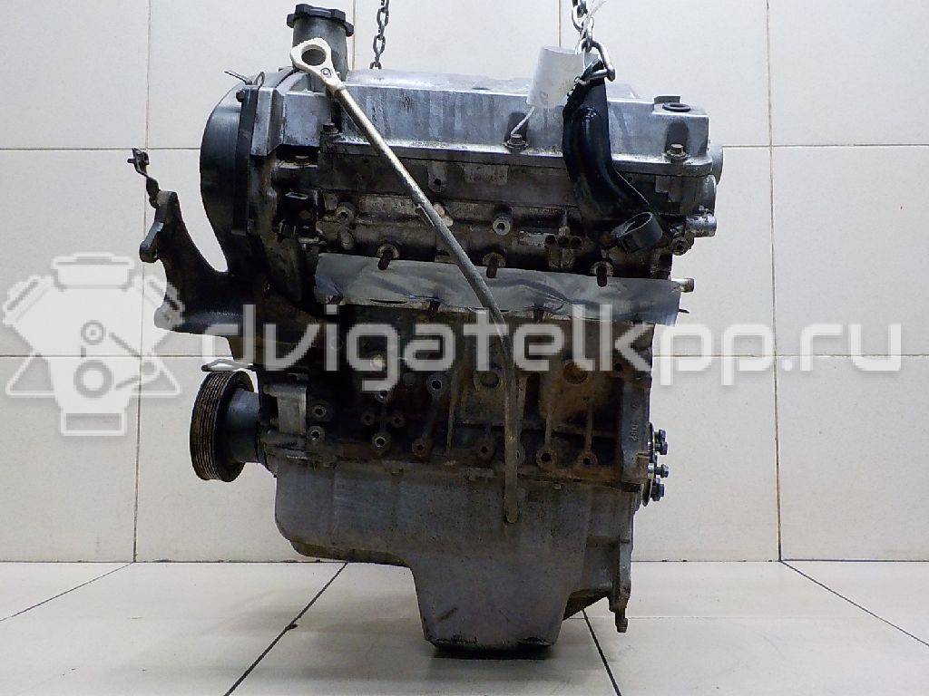 Фото Контрактный (б/у) двигатель 6G74 (SOHC 24V) для Mitsubishi Magna / Verada / Diamante / Pajero / L 180-247 л.с 24V 3.5 л Бензин/спирт MD979473 {forloop.counter}}