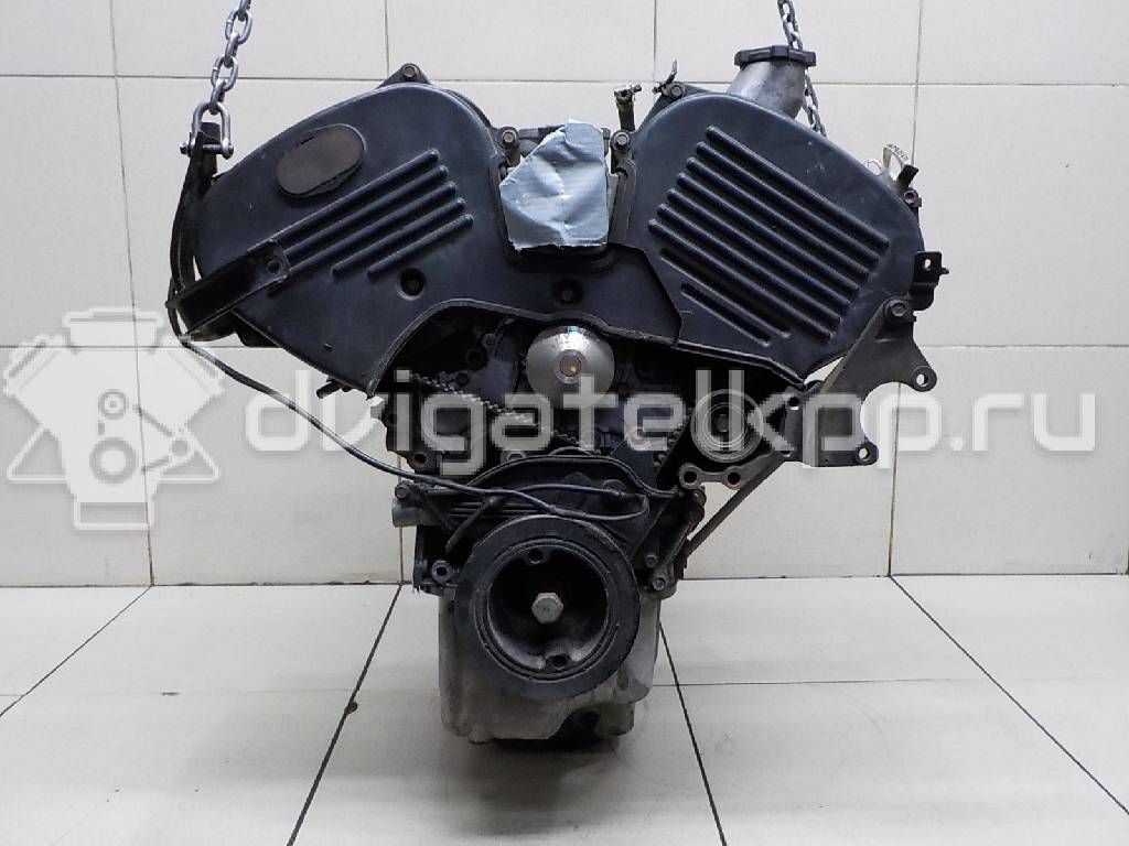 Фото Контрактный (б/у) двигатель 6G74 (DOHC 24V) для Mitsubishi Proudia Dignity S4 A, S3 A / Pajero / Debonair A 184-260 л.с 24V 3.5 л бензин MD979473 {forloop.counter}}