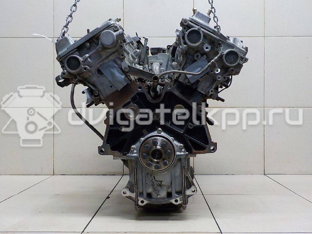 Фото Контрактный (б/у) двигатель 6G74 (DOHC 24V) для Mitsubishi Proudia Dignity S4 A, S3 A / Pajero / Debonair A 184-260 л.с 24V 3.5 л бензин MD979473 {forloop.counter}}