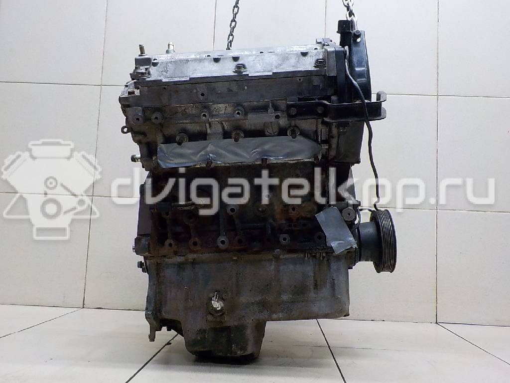 Фото Контрактный (б/у) двигатель 6G74 (DOHC 24V) для Mitsubishi Proudia Dignity S4 A, S3 A / Pajero / Debonair A 184-260 л.с 24V 3.5 л бензин MD979473 {forloop.counter}}