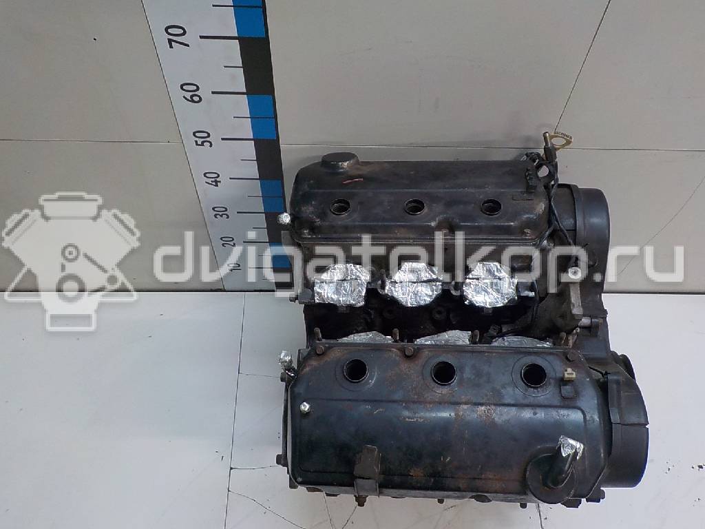 Фото Контрактный (б/у) двигатель 6G72 (SOHC 12V) для Mitsubishi Magna / Verada / Pajero / Diamante / Galant 141-205 л.с 12V 3.0 л бензин {forloop.counter}}