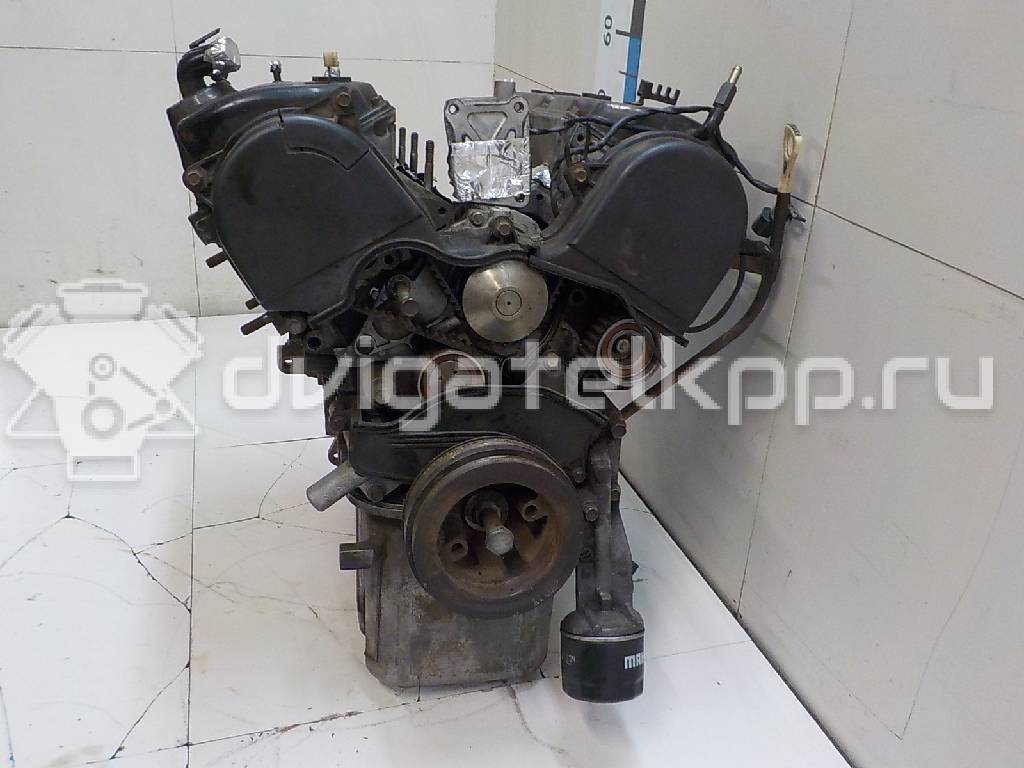 Фото Контрактный (б/у) двигатель 6G72 (SOHC 12V) для Mitsubishi Magna / Verada / Pajero / Diamante / Galant 141-205 л.с 12V 3.0 л бензин {forloop.counter}}