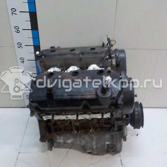 Фото Контрактный (б/у) двигатель 6G72 (SOHC 24V) для Mitsubishi Magna / Verada / Eclipse / Diamante / Pajero 155-204 л.с 24V 3.0 л бензин