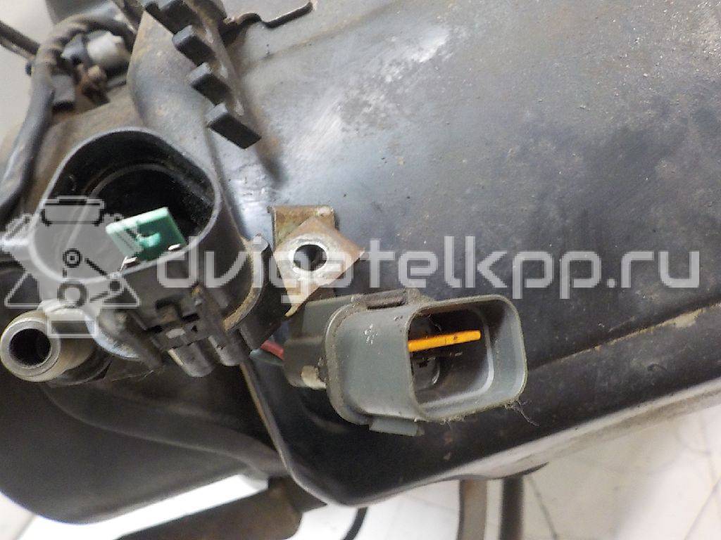 Фото Контрактный (б/у) двигатель 6G72 (SOHC 24V) для Mitsubishi Magna / Verada / Eclipse / Diamante / Pajero 155-204 л.с 24V 3.0 л бензин {forloop.counter}}