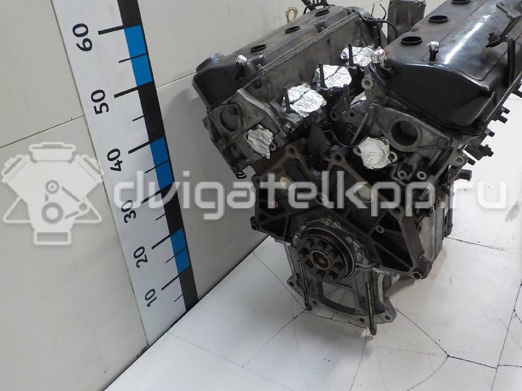 Фото Контрактный (б/у) двигатель 6G72 (DOHC 24V) для Mitsubishi / Hyundai 197-224 л.с 24V 3.0 л бензин {forloop.counter}}