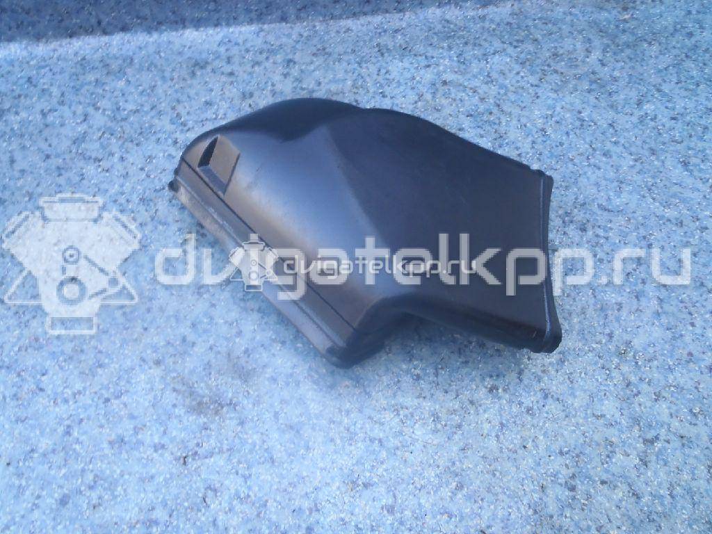 Фото Воздуховод для двигателя AWM для Volkswagen / Audi 170 л.с 20V 1.8 л бензин 3B0129617D {forloop.counter}}