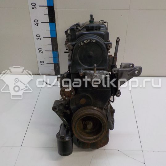 Фото Контрактный (б/у) двигатель 4G13 (12V) для Mitsubishi Colt / Mirage / Lancer 60-79 л.с 12V 1.3 л бензин