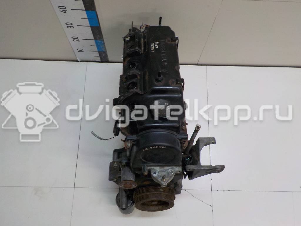 Фото Контрактный (б/у) двигатель 4G13 (12V) для Mitsubishi Colt / Mirage / Lancer 60-79 л.с 12V 1.3 л бензин {forloop.counter}}