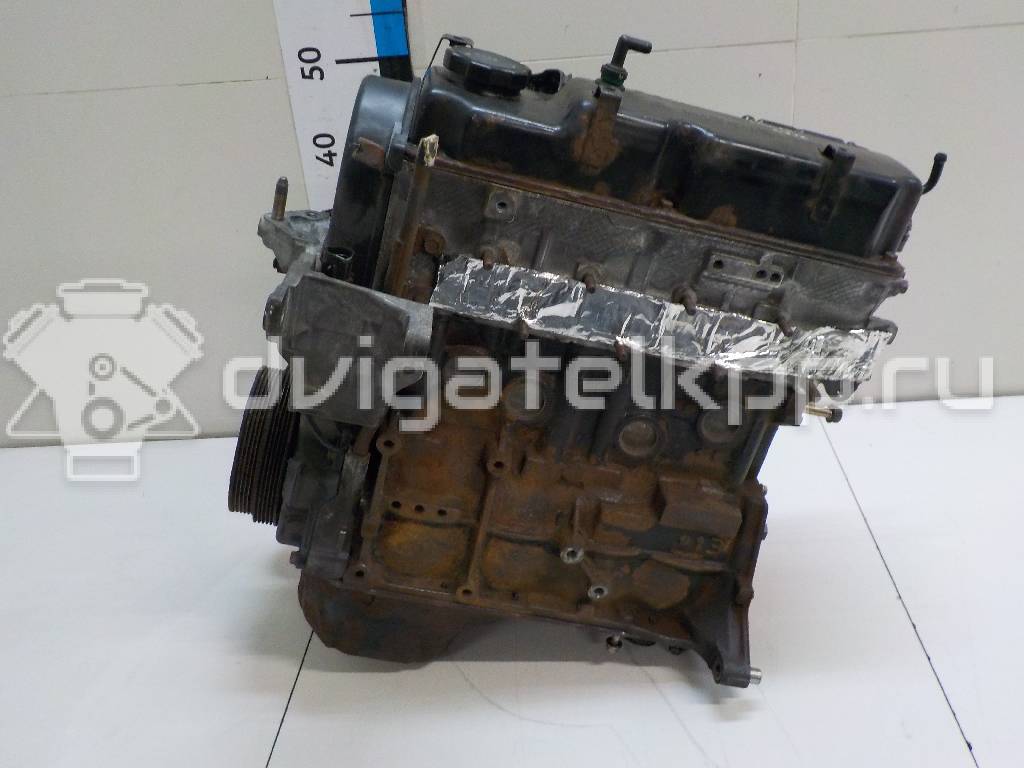 Фото Контрактный (б/у) двигатель 4G13 (12V) для Mitsubishi Colt / Mirage / Lancer 60-79 л.с 12V 1.3 л бензин {forloop.counter}}