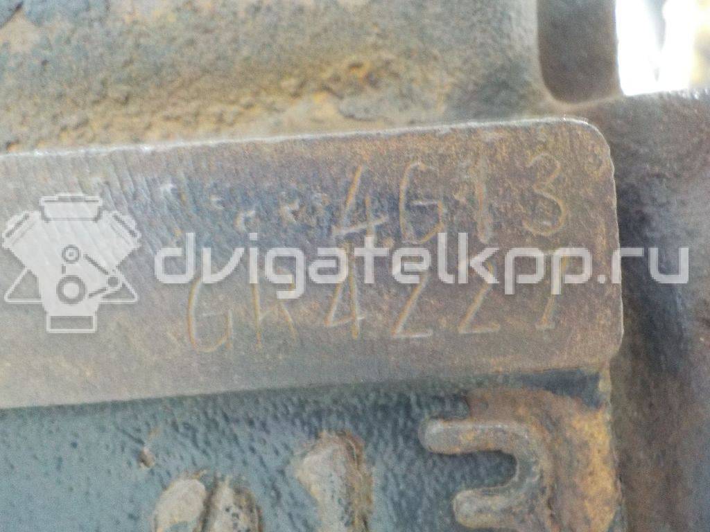 Фото Контрактный (б/у) двигатель 4G13 (12V) для Mitsubishi Colt / Mirage / Lancer 60-79 л.с 12V 1.3 л бензин {forloop.counter}}