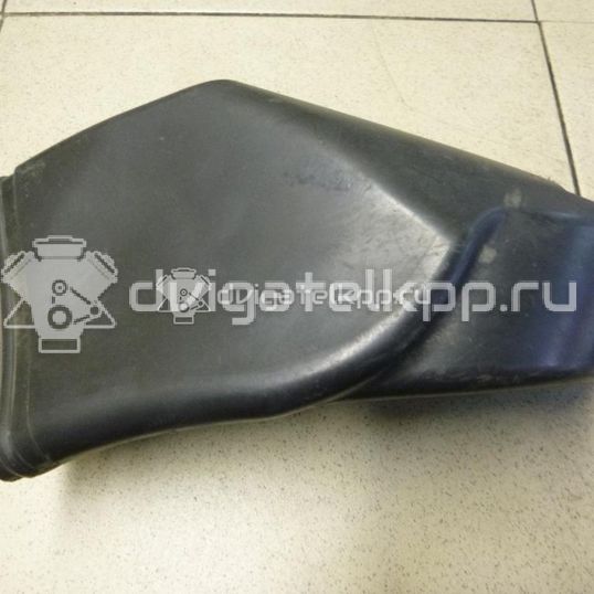 Фото Воздуховод для двигателя AWM для Volkswagen / Audi 170 л.с 20V 1.8 л бензин 3B0129617D