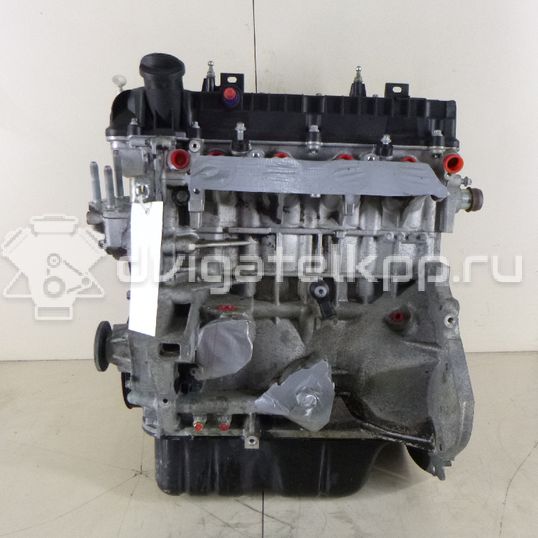 Фото Контрактный (б/у) двигатель 4A91 для Mitsubishi Colt / Lancer / Xpander 102-112 л.с 16V 1.5 л Бензин/газ mn195812