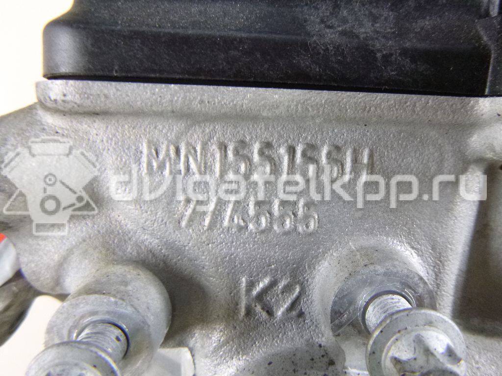 Фото Контрактный (б/у) двигатель 4A91 для Mitsubishi Colt / Lancer / Xpander 102-112 л.с 16V 1.5 л Бензин/газ mn195812 {forloop.counter}}