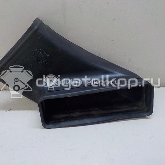 Фото Воздуховод для двигателя AWM для Volkswagen / Audi 170 л.с 20V 1.8 л бензин 3B0129617D