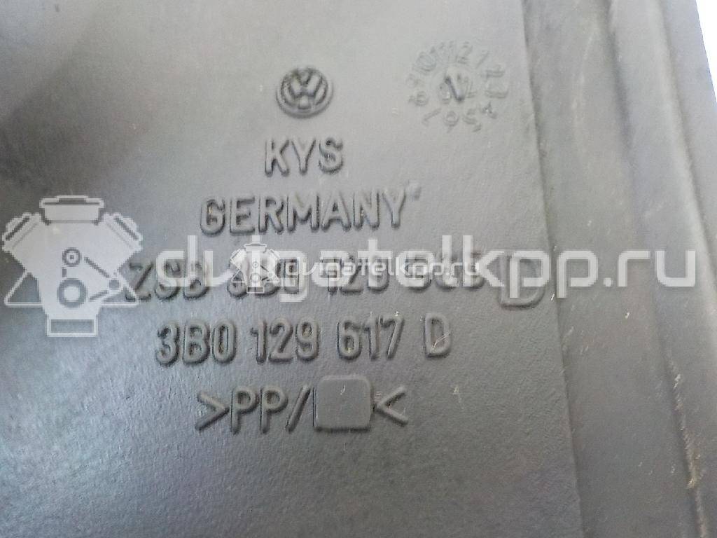 Фото Воздуховод для двигателя AWM для Volkswagen / Audi 170 л.с 20V 1.8 л бензин 3B0129617D {forloop.counter}}