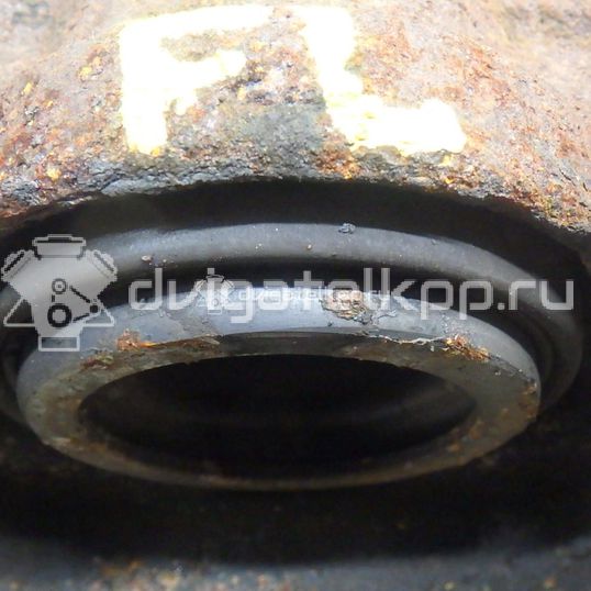 Фото Суппорт тормозной передний левый  LR015387 для Land Rover Freelander / Range Rover / Discovery