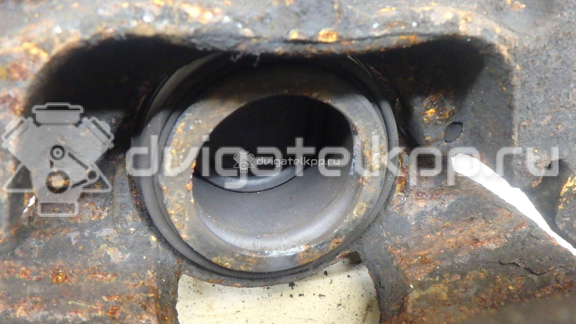 Фото Суппорт тормозной передний левый  LR015387 для Land Rover Freelander / Range Rover / Discovery {forloop.counter}}