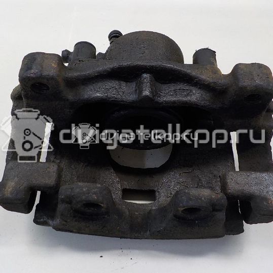 Фото Суппорт тормозной передний левый  LR000569 для Land Rover Freelander / Range Rover / Discovery