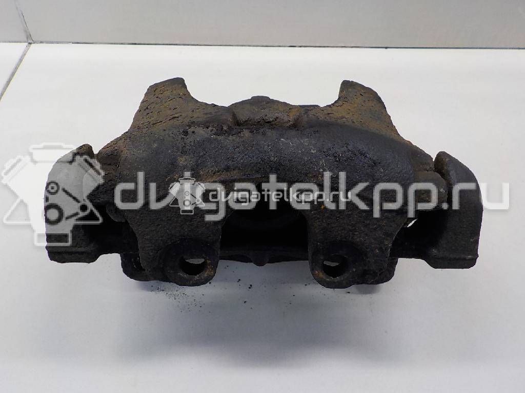 Фото Суппорт тормозной передний левый  LR000569 для Land Rover Freelander / Range Rover / Discovery {forloop.counter}}