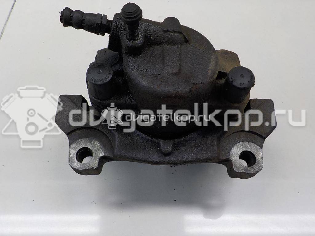 Фото Суппорт тормозной передний левый  LR000569 для Land Rover Freelander / Range Rover / Discovery {forloop.counter}}