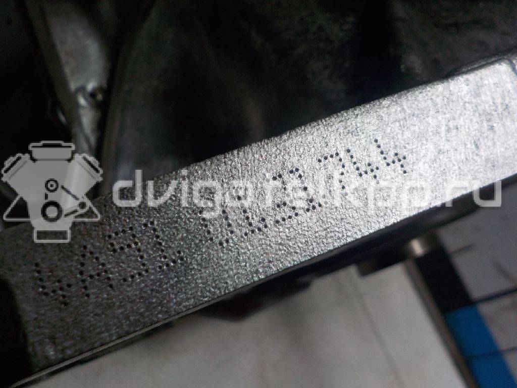 Фото Контрактный (б/у) двигатель 4A91 для Fengxing (Dongfeng) / Mitsubishi 120 л.с 16V 1.5 л бензин MN195812 {forloop.counter}}