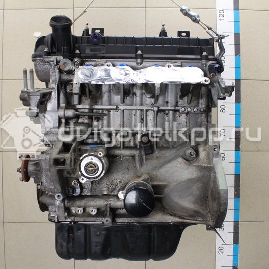 Фото Контрактный (б/у) двигатель 4A91 для Mitsubishi Colt / Lancer / Xpander 102-112 л.с 16V 1.5 л Бензин/газ mn195812