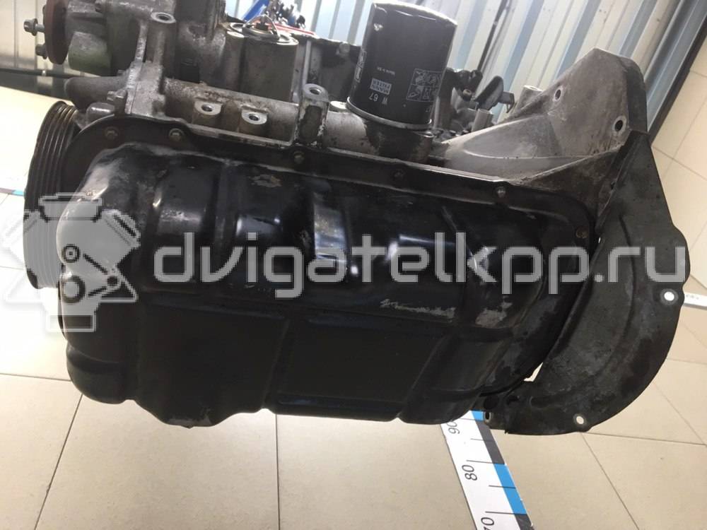 Фото Контрактный (б/у) двигатель 4A91 для Mitsubishi Colt / Lancer / Xpander 102-112 л.с 16V 1.5 л Бензин/газ mn195812 {forloop.counter}}