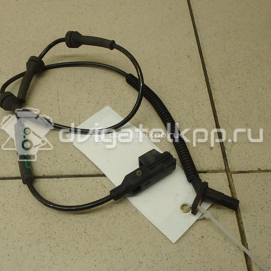 Фото Датчик ABS передний  LR001056 для Land Rover Freelander