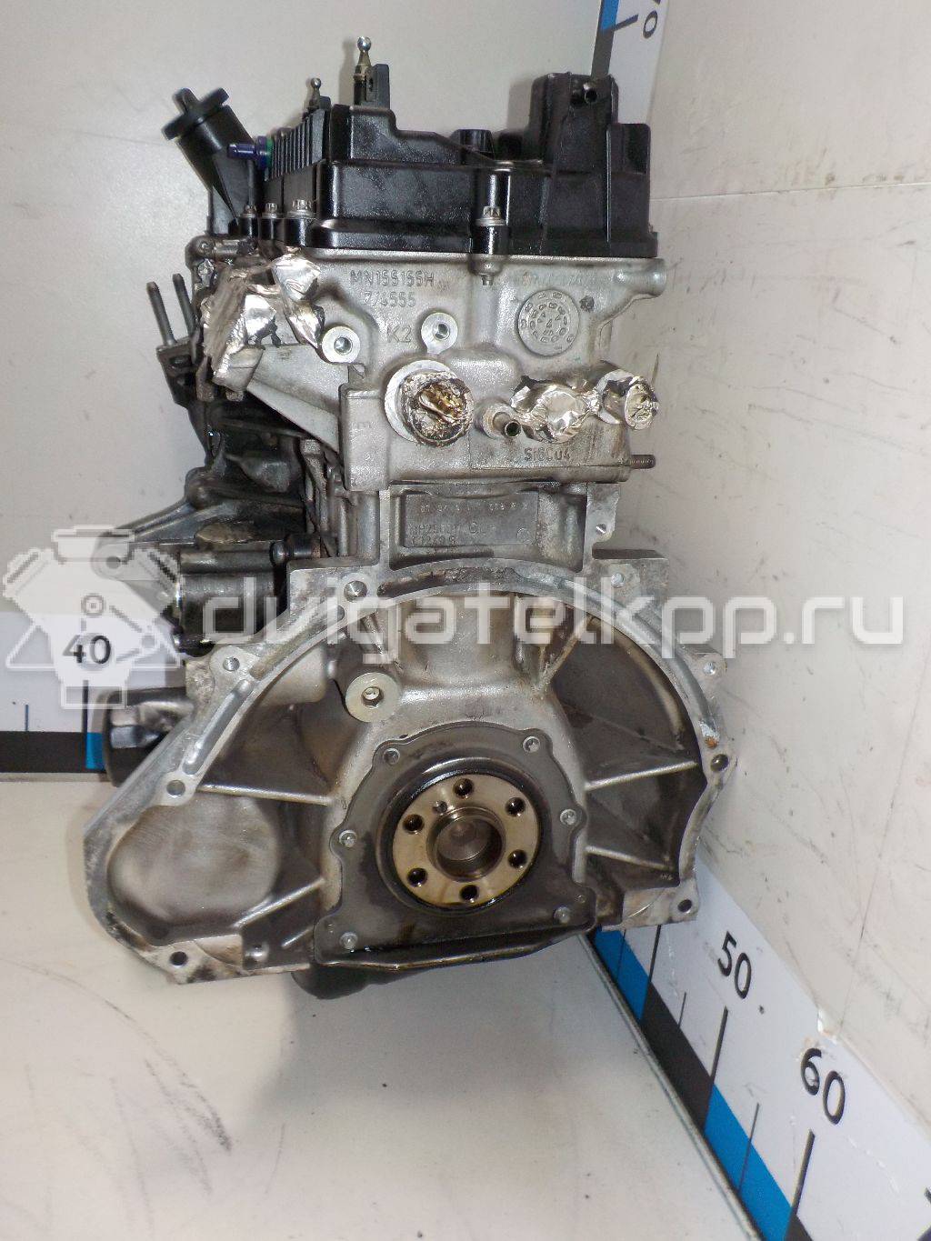 Фото Контрактный (б/у) двигатель 4A91 для Fengxing (Dongfeng) / Mitsubishi 120 л.с 16V 1.5 л бензин MN195812 {forloop.counter}}